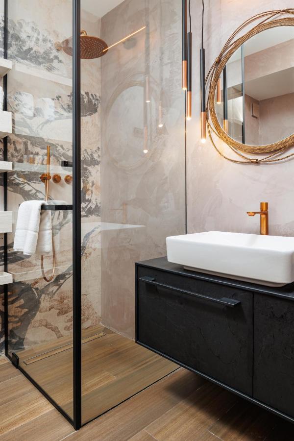 Appartamento Stejeris Nature-inspired Luxury