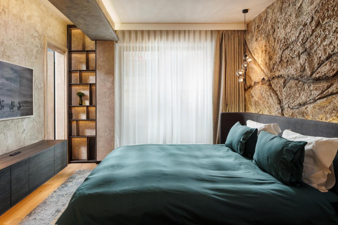 Appartamento Stejeris Nature-inspired Luxury Braşov