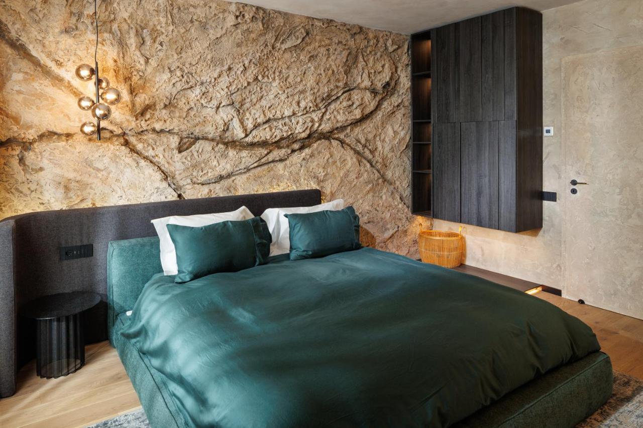 Stejeris Nature-inspired Luxury Appartamento *