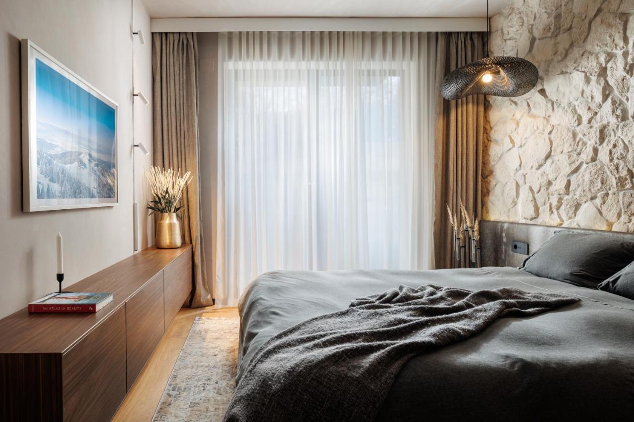 Stejeris Nature-inspired Luxury